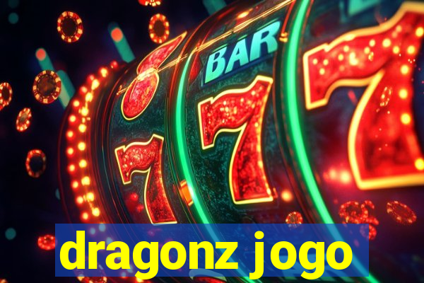 dragonz jogo