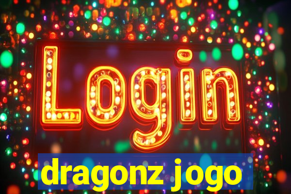 dragonz jogo