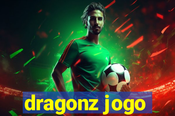 dragonz jogo