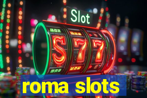 roma slots