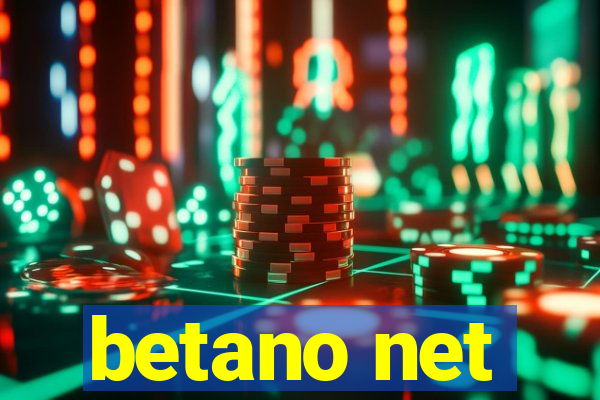 betano net