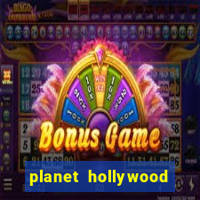 planet hollywood resort & casino las vegas nevada