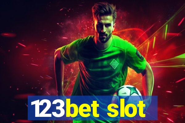 123bet slot