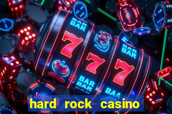 hard rock casino biloxi mississippi