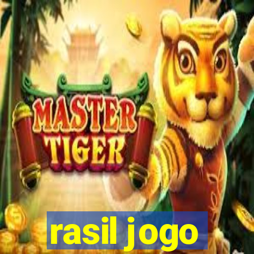 rasil jogo