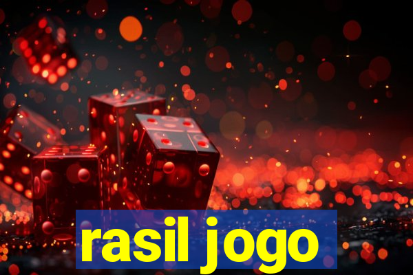 rasil jogo