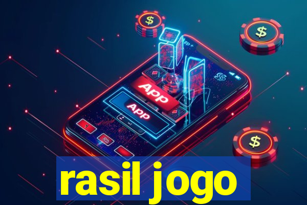 rasil jogo