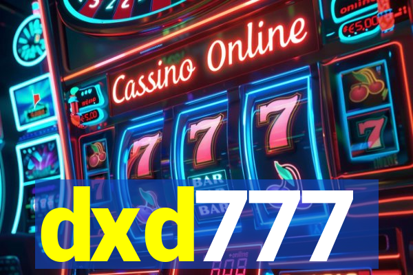 dxd777