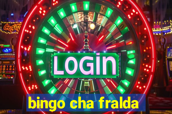 bingo cha fralda