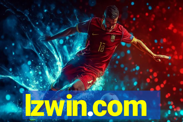 lzwin.com