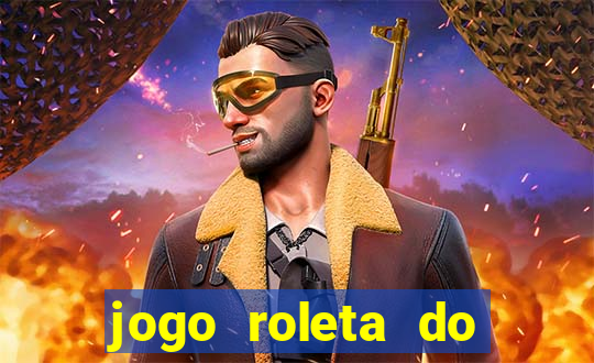 jogo roleta do silvio santos