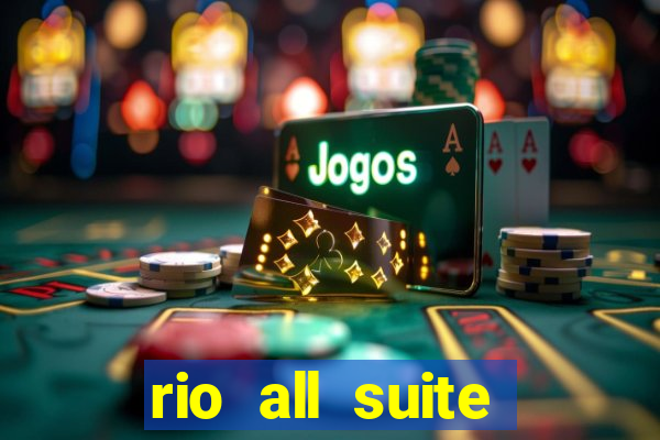 rio all suite hotel & casino