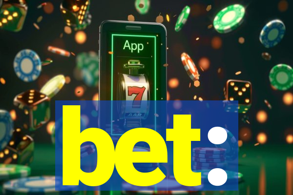 bet: