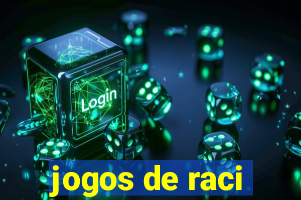 jogos de raci