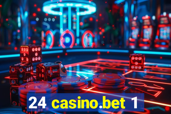 24 casino.bet 1