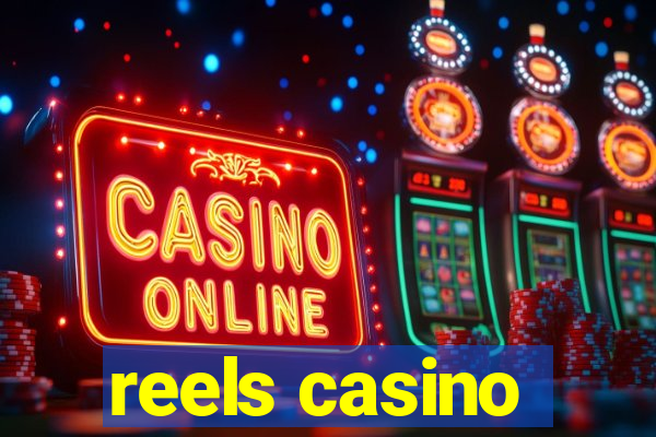 reels casino