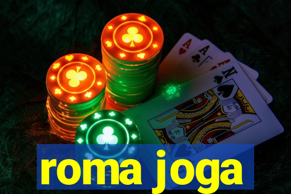 roma joga