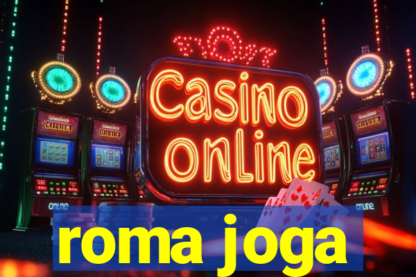 roma joga