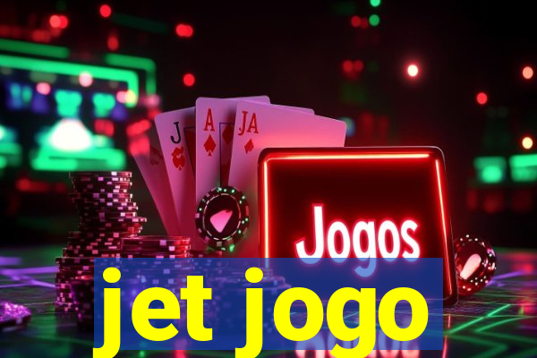 jet jogo