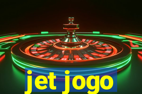 jet jogo