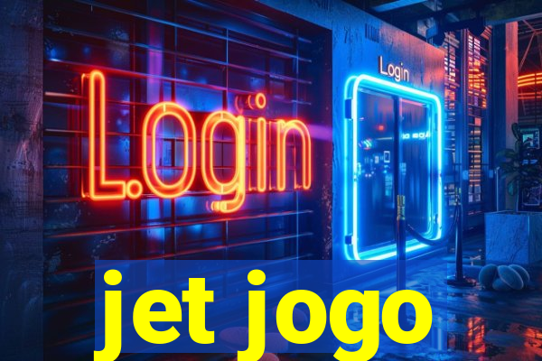 jet jogo