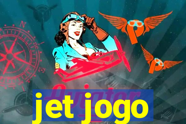 jet jogo