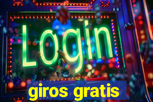 giros gratis