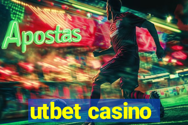 utbet casino