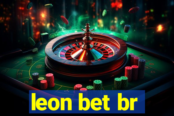 leon bet br