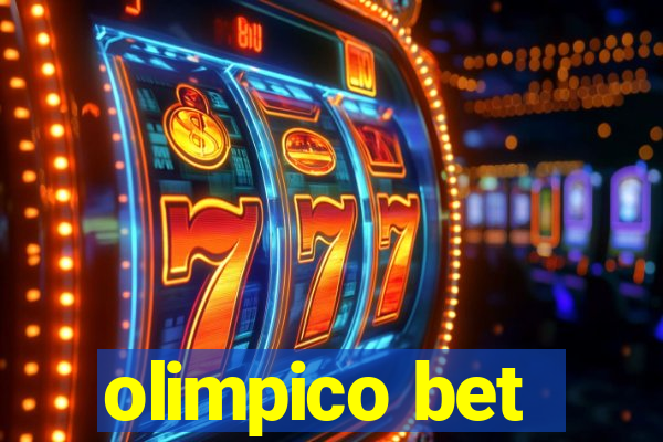 olimpico bet