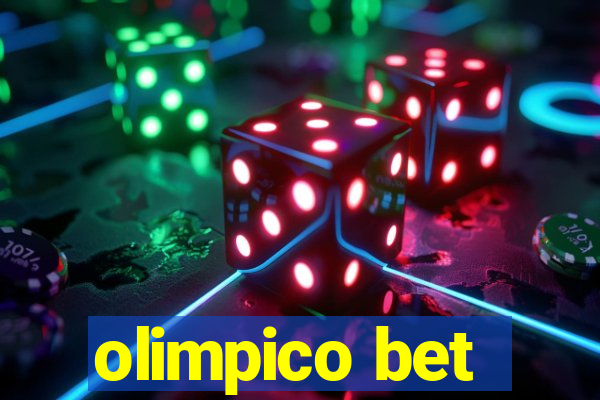 olimpico bet