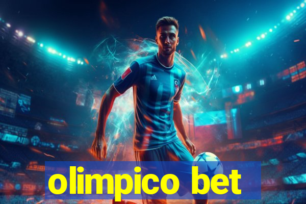 olimpico bet