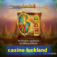 casino luckland