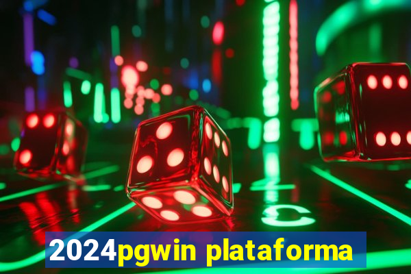 2024pgwin plataforma