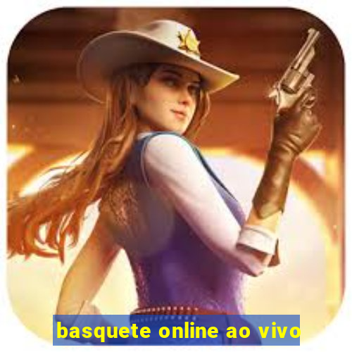 basquete online ao vivo