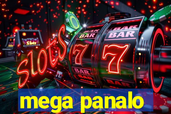 mega panalo