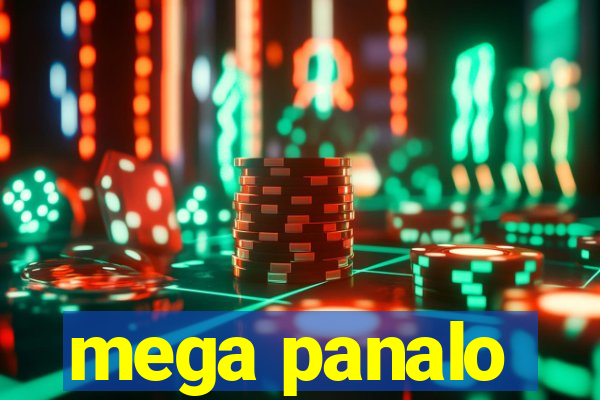 mega panalo