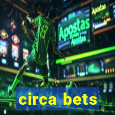 circa bets