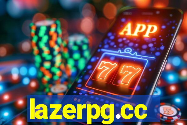 lazerpg.cc