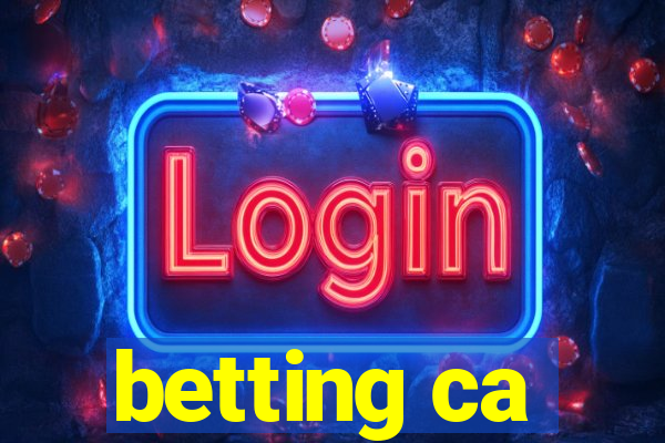 betting ca