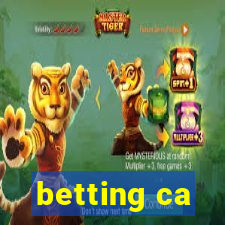 betting ca