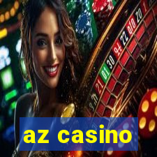 az casino