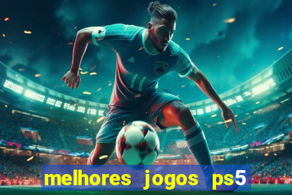 melhores jogos ps5 mundo aberto