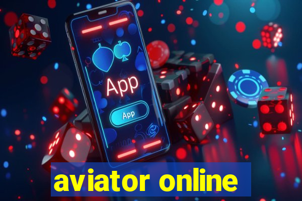 aviator online