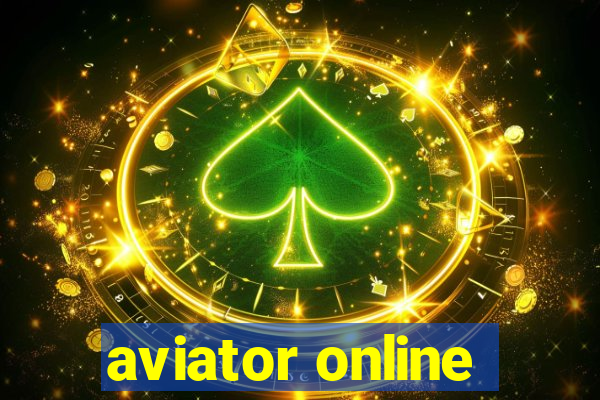 aviator online