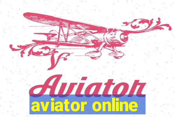 aviator online