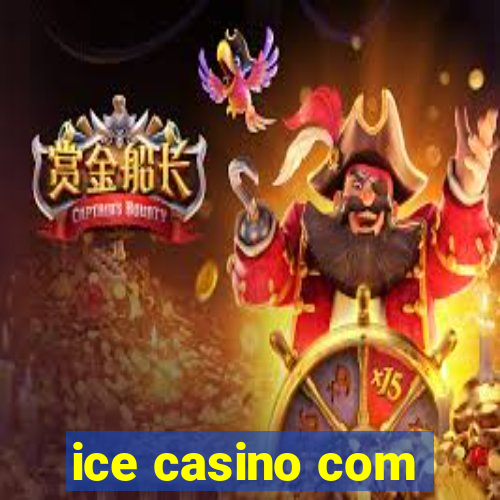 ice casino com