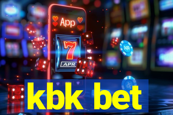 kbk bet