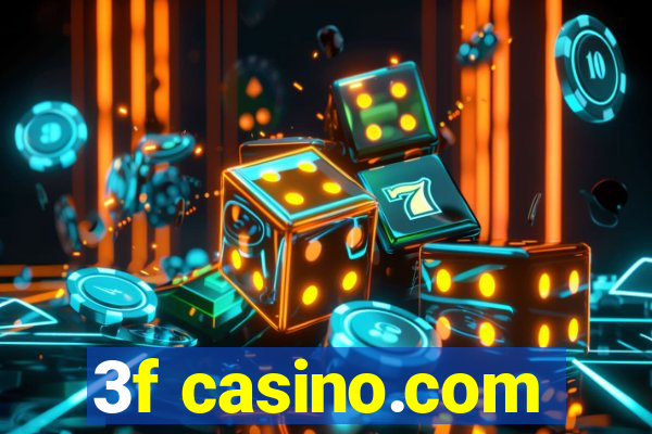 3f casino.com