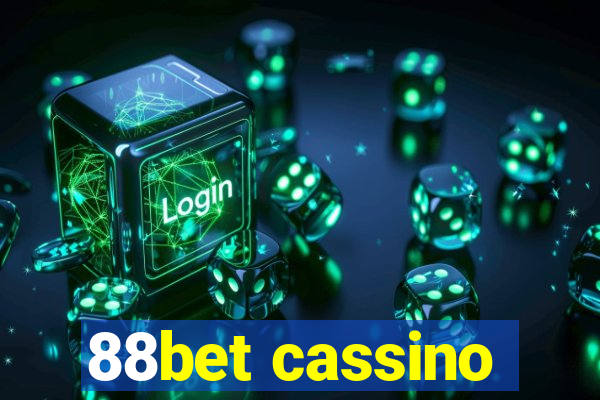 88bet cassino